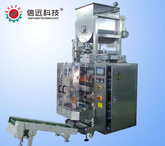 全自動醬料包裝機